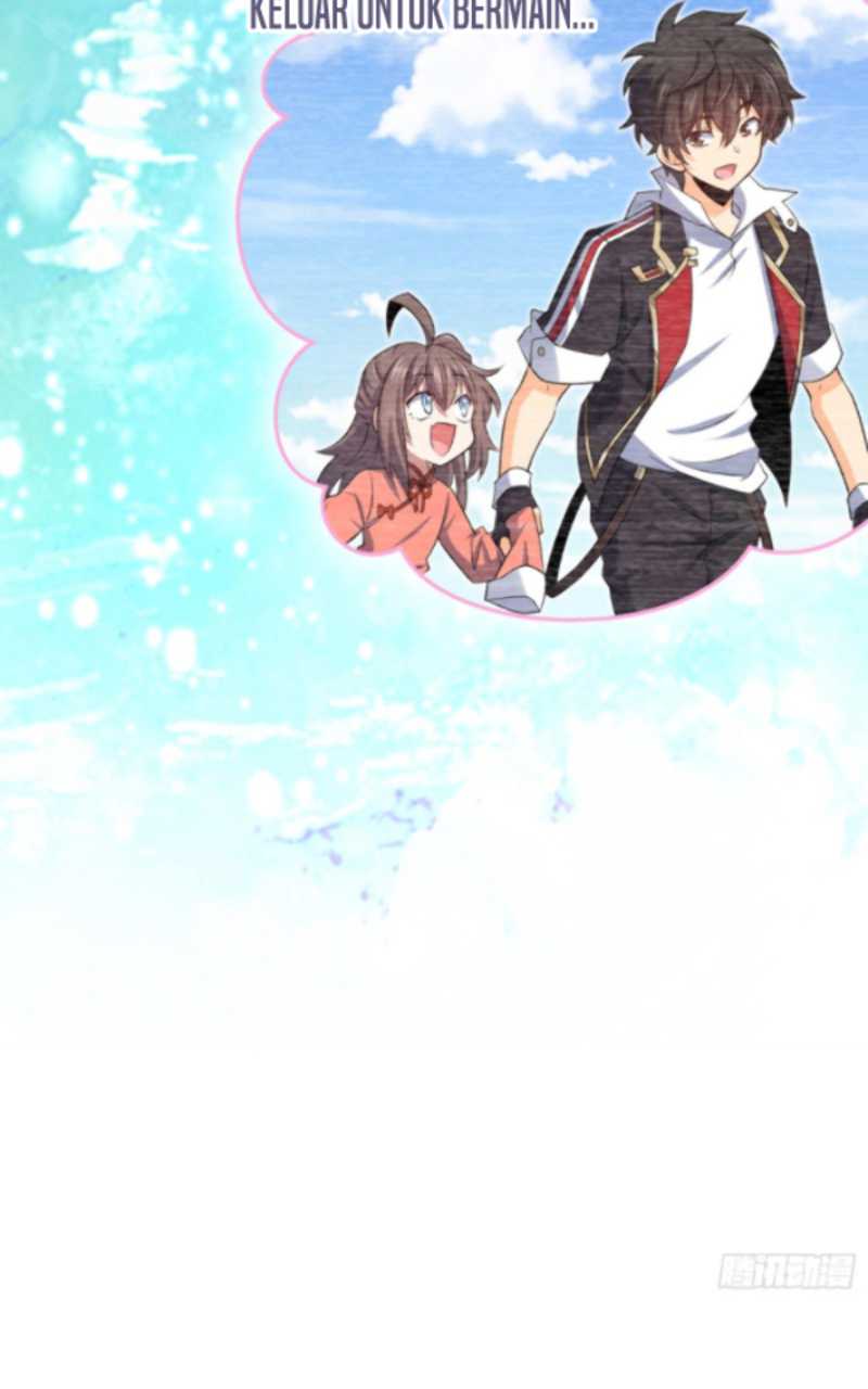 Spare Me, Great Lord! Chapter 715 Bahasa Indonesia